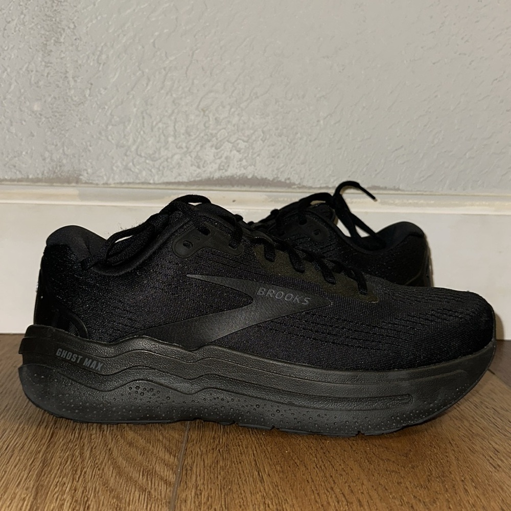 Men’s Brooks Ghost Max 2 (wide width)